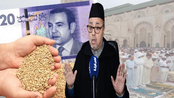 السكنفل يوضح لـ"أخبارنا" بخصوص الجدل الذي رافق تحديد قيمة زكاة الفطر